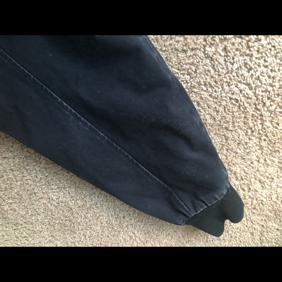 Denim Jacket - Picture 7 of 8